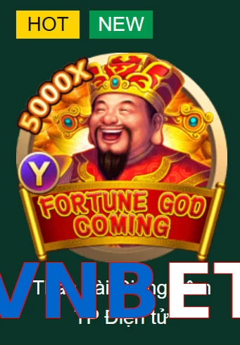 VNBET